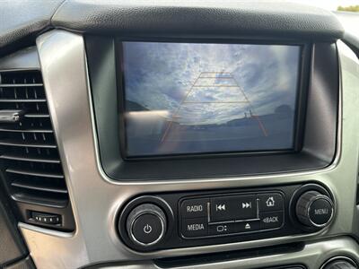 2018 Chevrolet Suburban LT   - Photo 21 - Amarillo, TX 79109