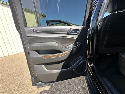 2018 Chevrolet Suburban LT   - Photo 7 - Amarillo, TX 79109