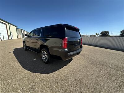 2018 Chevrolet Suburban LT   - Photo 3 - Amarillo, TX 79109