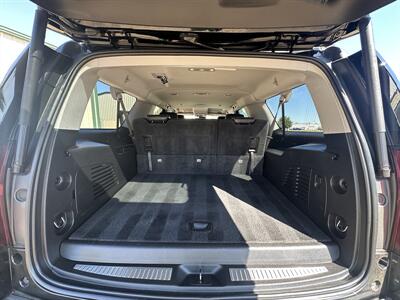 2018 Chevrolet Suburban LT   - Photo 6 - Amarillo, TX 79109