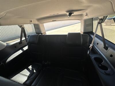 2018 Chevrolet Suburban LT   - Photo 8 - Amarillo, TX 79109