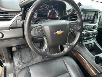 2018 Chevrolet Suburban LT   - Photo 14 - Amarillo, TX 79109