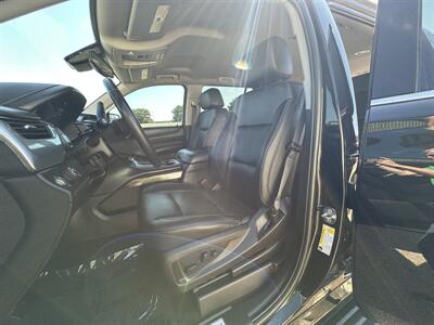 2018 Chevrolet Suburban LT   - Photo 11 - Amarillo, TX 79109