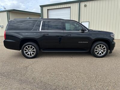 2018 Chevrolet Suburban LT   - Photo 28 - Amarillo, TX 79109