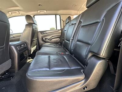 2018 Chevrolet Suburban LT   - Photo 10 - Amarillo, TX 79109