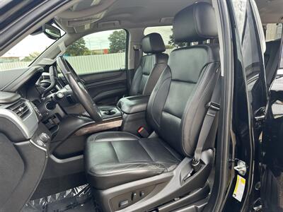 2018 Chevrolet Suburban LT   - Photo 6 - Amarillo, TX 79109