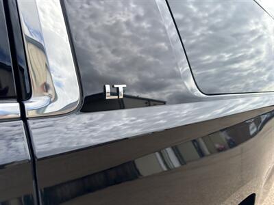 2018 Chevrolet Suburban LT   - Photo 25 - Amarillo, TX 79109