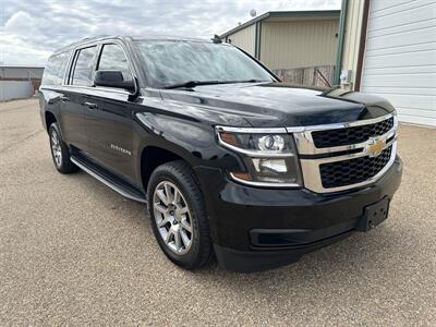 2018 Chevrolet Suburban LT   - Photo 11 - Amarillo, TX 79109