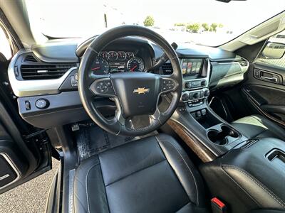 2018 Chevrolet Suburban LT   - Photo 13 - Amarillo, TX 79109