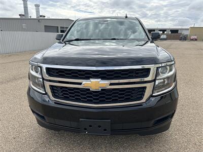 2018 Chevrolet Suburban LT   - Photo 24 - Amarillo, TX 79109