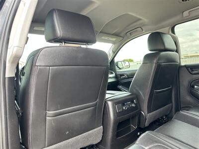 2018 Chevrolet Suburban LT   - Photo 22 - Amarillo, TX 79109