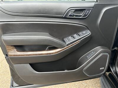 2018 Chevrolet Suburban LT   - Photo 23 - Amarillo, TX 79109