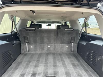2018 Chevrolet Suburban LT   - Photo 20 - Amarillo, TX 79109
