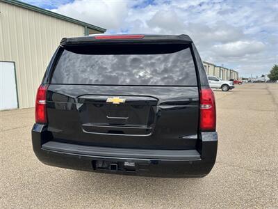 2018 Chevrolet Suburban LT   - Photo 19 - Amarillo, TX 79109