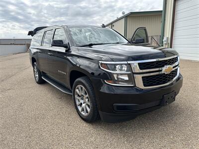 2018 Chevrolet Suburban LT   - Photo 4 - Amarillo, TX 79109