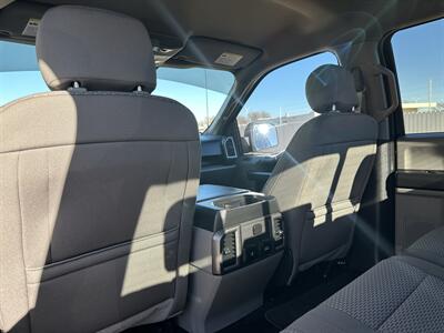 2018 Ford F-150 XLT   - Photo 8 - Amarillo, TX 79109