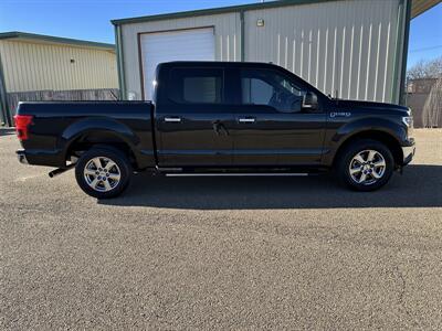 2018 Ford F-150 XLT   - Photo 22 - Amarillo, TX 79109