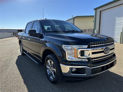 2018 Ford F-150 XLT   - Photo 6 - Amarillo, TX 79109
