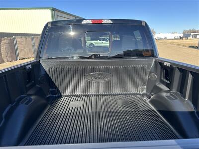 2018 Ford F-150 XLT   - Photo 5 - Amarillo, TX 79109