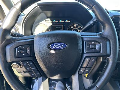 2018 Ford F-150 XLT   - Photo 11 - Amarillo, TX 79109