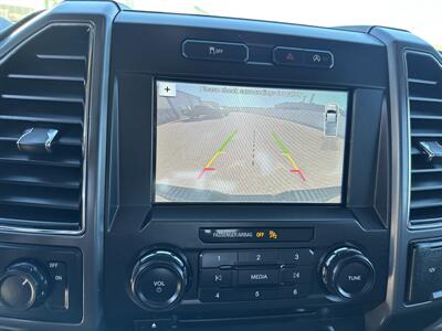 2018 Ford F-150 XLT   - Photo 13 - Amarillo, TX 79109