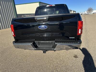2018 Ford F-150 XLT   - Photo 23 - Amarillo, TX 79109