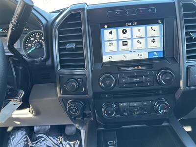 2018 Ford F-150 XLT   - Photo 15 - Amarillo, TX 79109