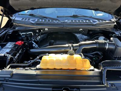 2018 Ford F-150 XLT   - Photo 18 - Amarillo, TX 79109