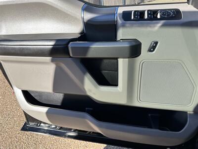 2018 Ford F-150 XLT   - Photo 7 - Amarillo, TX 79109