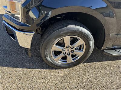 2018 Ford F-150 XLT   - Photo 16 - Amarillo, TX 79109