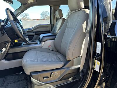 2018 Ford F-150 XLT   - Photo 12 - Amarillo, TX 79109