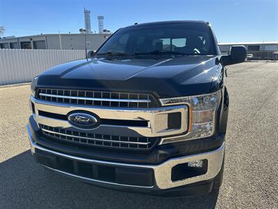 2018 Ford F-150 XLT   - Photo 17 - Amarillo, TX 79109