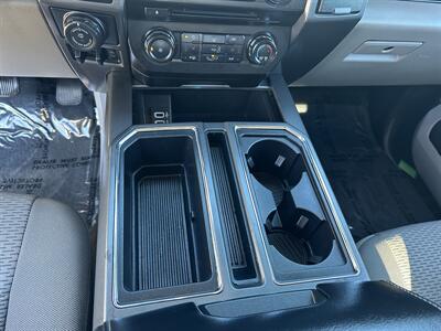 2018 Ford F-150 XLT   - Photo 14 - Amarillo, TX 79109