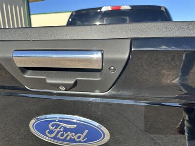 2018 Ford F-150 XLT   - Photo 24 - Amarillo, TX 79109