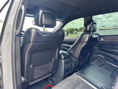 2019 Jeep Grand Cherokee Altitude   - Photo 8 - Amarillo, TX 79109