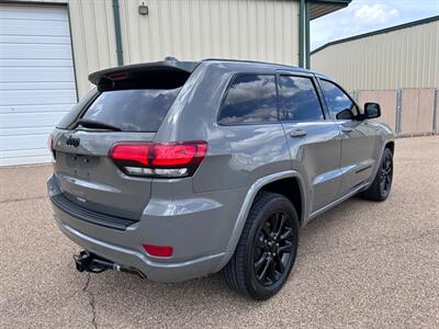 2019 Jeep Grand Cherokee Altitude   - Photo 3 - Amarillo, TX 79109