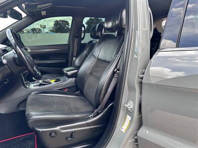 2019 Jeep Grand Cherokee Altitude   - Photo 10 - Amarillo, TX 79109