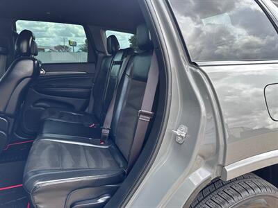 2019 Jeep Grand Cherokee Altitude   - Photo 7 - Amarillo, TX 79109
