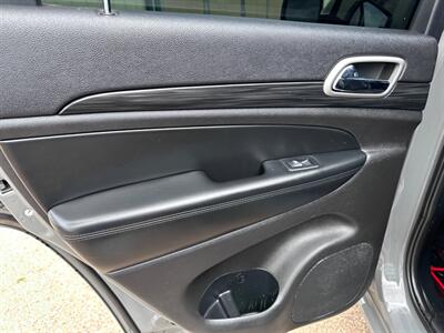 2019 Jeep Grand Cherokee Altitude   - Photo 6 - Amarillo, TX 79109