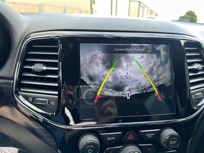2019 Jeep Grand Cherokee Altitude   - Photo 16 - Amarillo, TX 79109