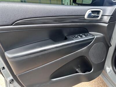 2019 Jeep Grand Cherokee Altitude   - Photo 9 - Amarillo, TX 79109