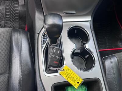 2019 Jeep Grand Cherokee Altitude   - Photo 15 - Amarillo, TX 79109