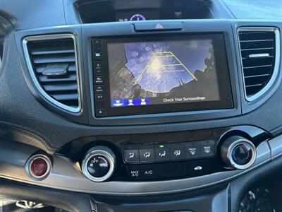 2015 Honda CR-V EX   - Photo 16 - Amarillo, TX 79109