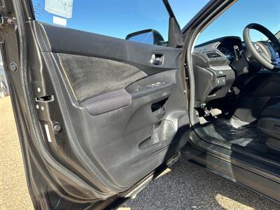 2015 Honda CR-V EX   - Photo 9 - Amarillo, TX 79109