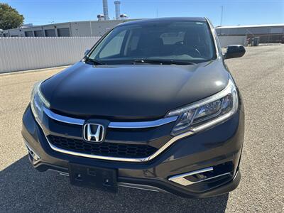 2015 Honda CR-V EX   - Photo 18 - Amarillo, TX 79109