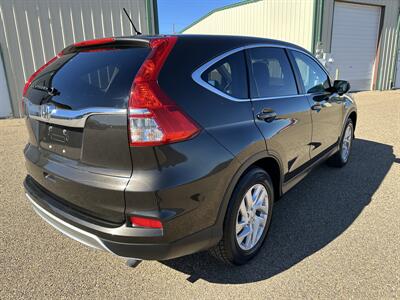 2015 Honda CR-V EX   - Photo 3 - Amarillo, TX 79109