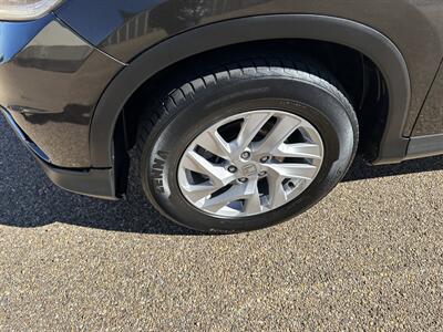 2015 Honda CR-V EX   - Photo 19 - Amarillo, TX 79109