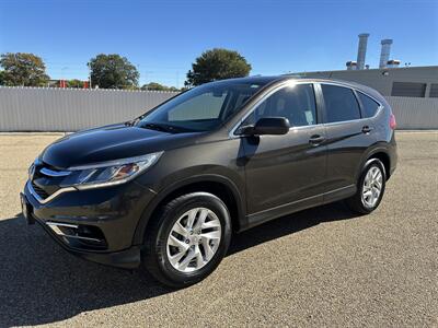 2015 Honda CR-V EX   - Photo 1 - Amarillo, TX 79109