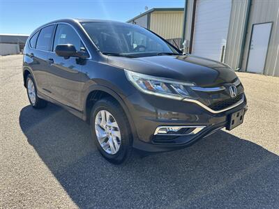 2015 Honda CR-V EX   - Photo 4 - Amarillo, TX 79109