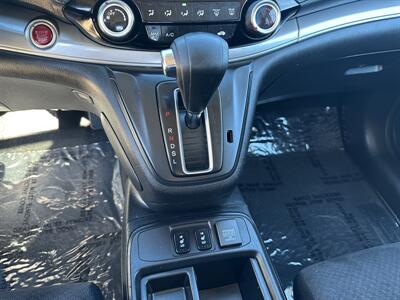 2015 Honda CR-V EX   - Photo 15 - Amarillo, TX 79109